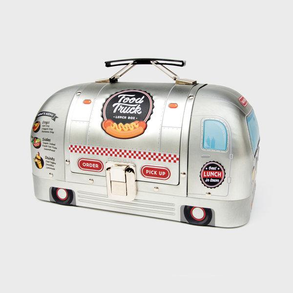 Actual product image Suck UK Food Truck