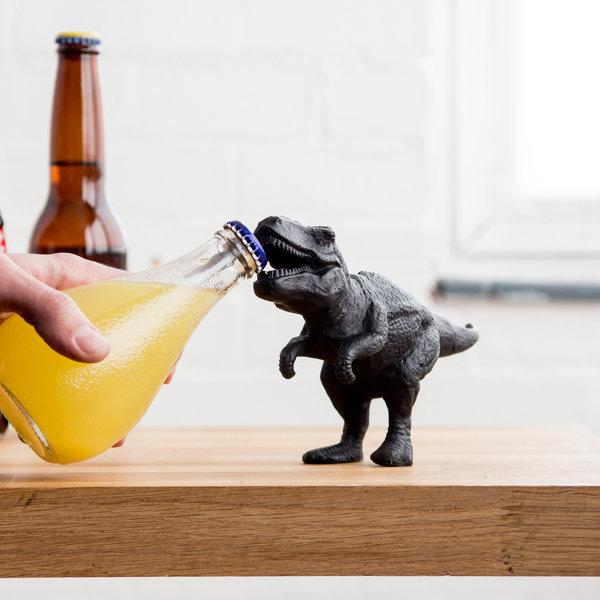 Produktbild Suck UK Dineinsaur Bottle Opener (Kapselheber)