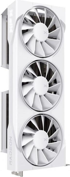 Immagine prodotto XFX Swift Radeon RX 9070 OC White Triple Fan Gaming Edition (16 GB)