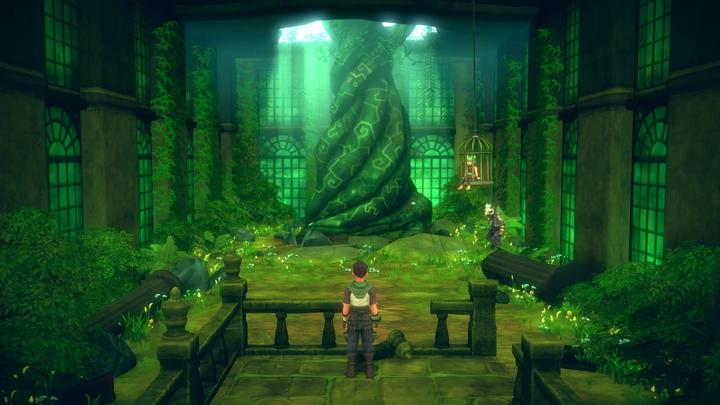 Actual product image Bandai Namco Earthlock: Festival of Magic (PC, IT)