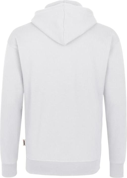 Image du produit Hakro Sweatshirt à capuche Coton biologique GOTS (4XL)