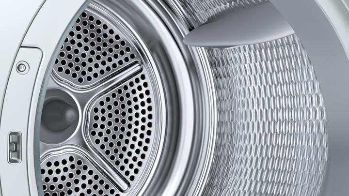 Produktbild Bosch Hausgeräte WTH83VV4 Serie 4 (8 kg, Rechts)