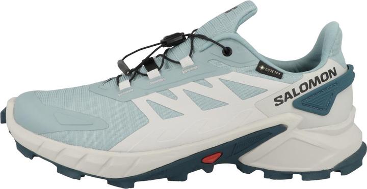 Produktbild Salomon Supercross 4 GTX - 55309 (41 1/3)