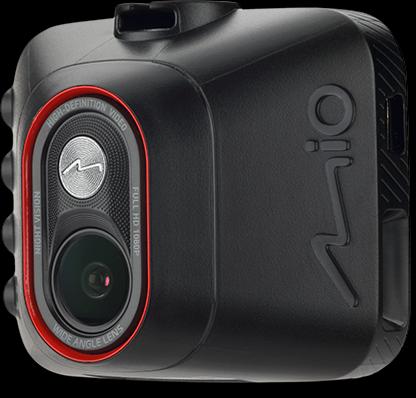 Immagine prodotto Mio MiVue C312 Full HD (Accelerometro, Full HD)