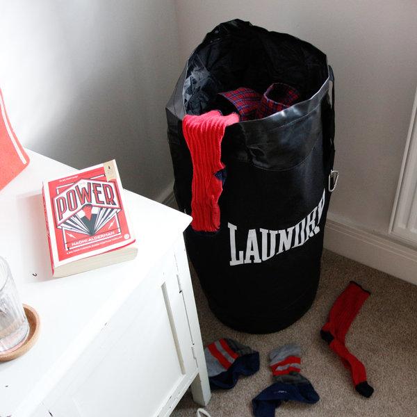 Actual product image Suck UK Punch Bag (70 l)