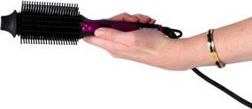 Actual product image Dunlop Haarstyler