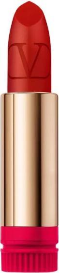 Valentino Rosso Matte Cream Lipstick 219a Refill - 35 Gramm (219a Refill)