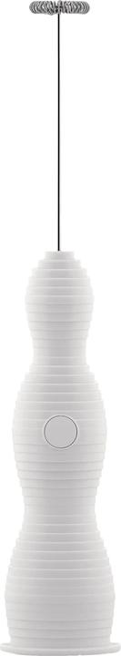 Actual product image Alessi Milk frother PULCINA