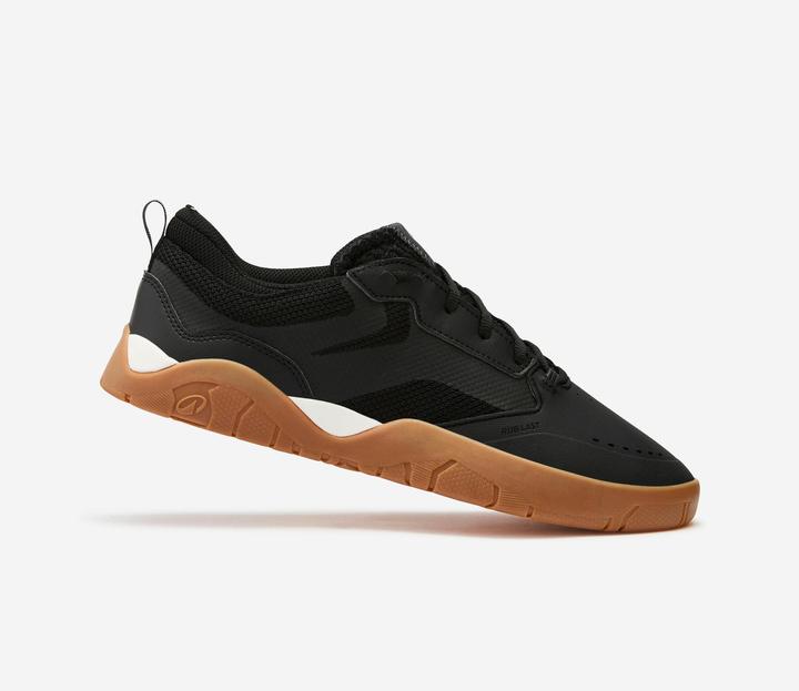 Immagine prodotto Decathlon Scarpe da skate Crush900 Joseph Garbaccio - PRO nero/gomma (43)