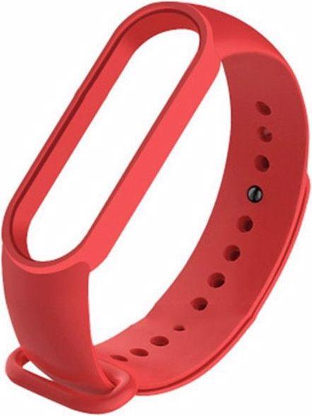 Actual product image Xiaomi Bracelet (Silicone)