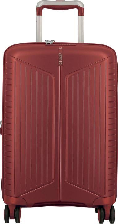 Immagine prodotto Jump Evae 4 Rollen Kabinentrolley 55 cm (35 l, Bagaglio a mano (fino a 50 litri))