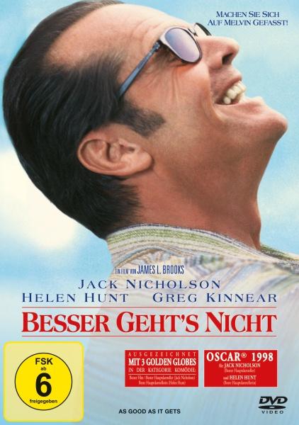 Image du produit On ne peut pas faire mieux (DVD, 1988, Anglais, Allemand)