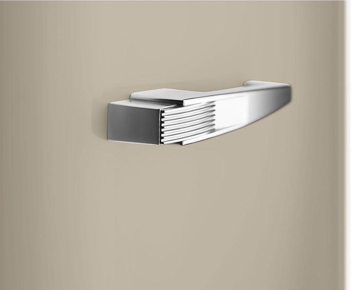 Actual product image Smeg KOELKAST 50" FAB28RDPP5 (270 l)