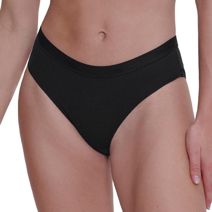 Immagine prodotto Sloggi Confezione da 6 hipster GO Casual (XXL, confezione da 6)