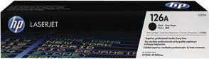 Actual product image HP 126a (FC)