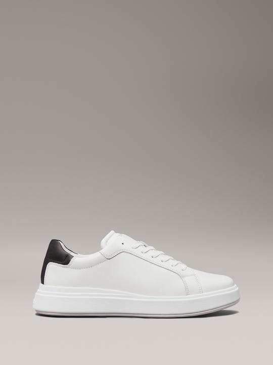 Produktbild Calvin Klein Low Top Lace Up Lth (44)