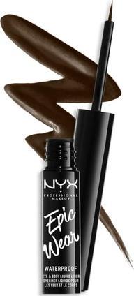 Produktbild NYX Professional Make-Up Epic Wear (02 Brown)