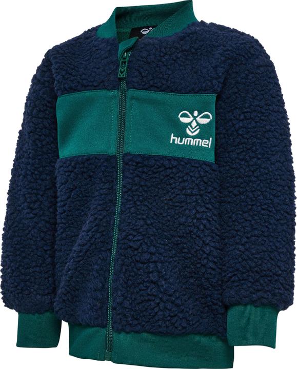Produktbild hummel Hmlevano Zip Jacket (68)