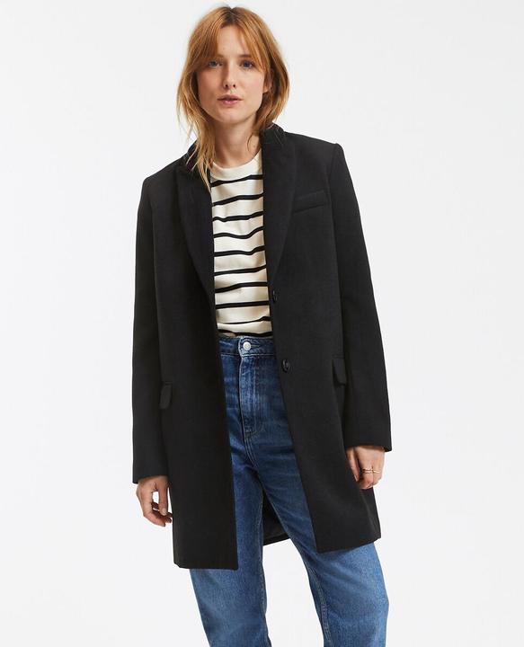 Image du produit La Redoute Collections Manteau (34)