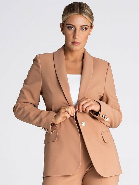 Actual product image Figl Jacke (S/M)