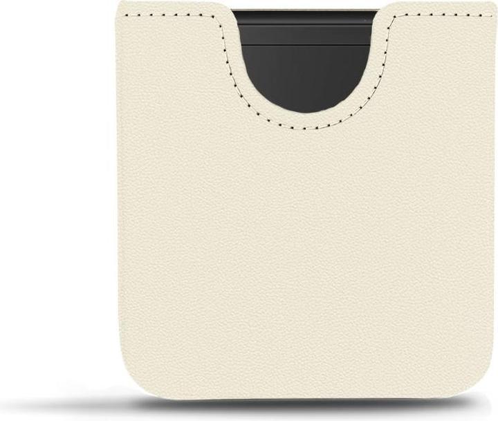 Productafbeelding Noreve Lederen omslag (Samsung Galaxy Z Flip)