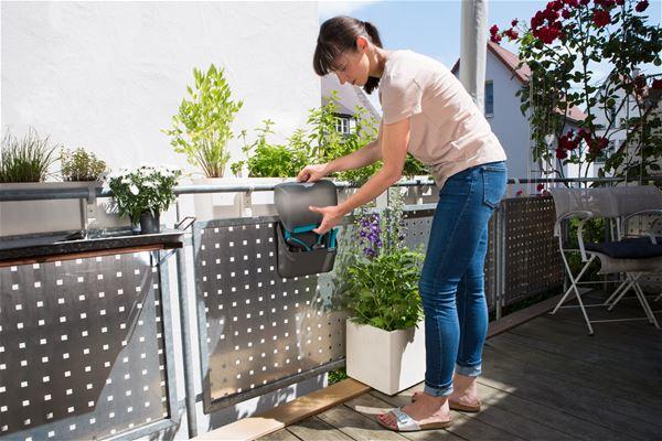 Produktbild Gardena City Gardening Balkon Box