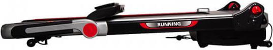 Image du produit Christopeit Tapis de course TM 800S