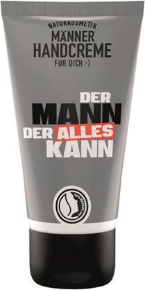 Produktbild Lavida Handcreme Manntastisch sortiert (30 ml)