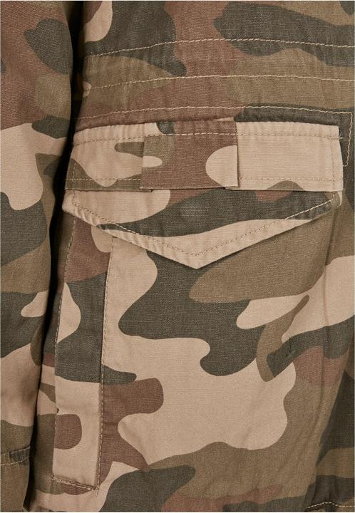 Immagine prodotto Brandit Giacca M-65 Giant (M)