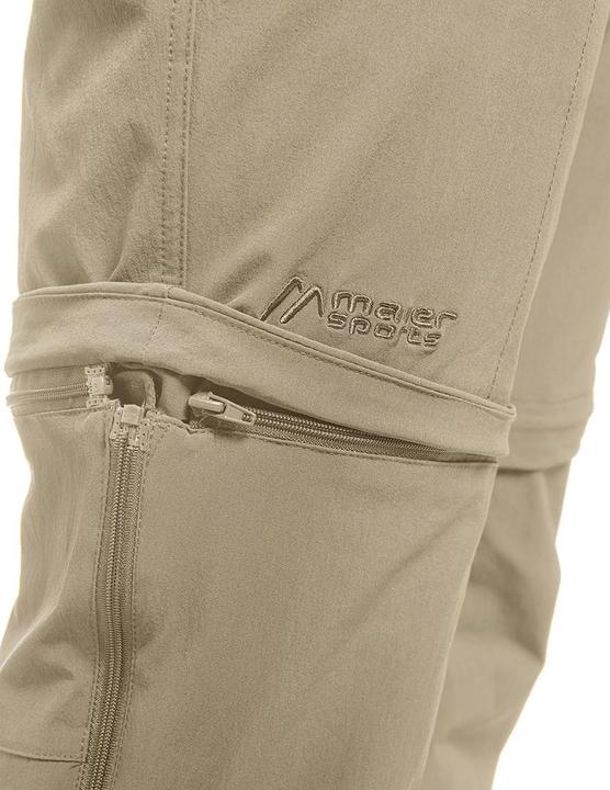 Produktbild Maier Sports Herren Tajo Zip Off Hose (25)