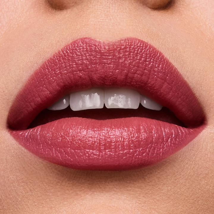 Actual product image Estée Lauder Pure Color Emerald Lipstick Crème Powerful (No. 220 - Powerful)