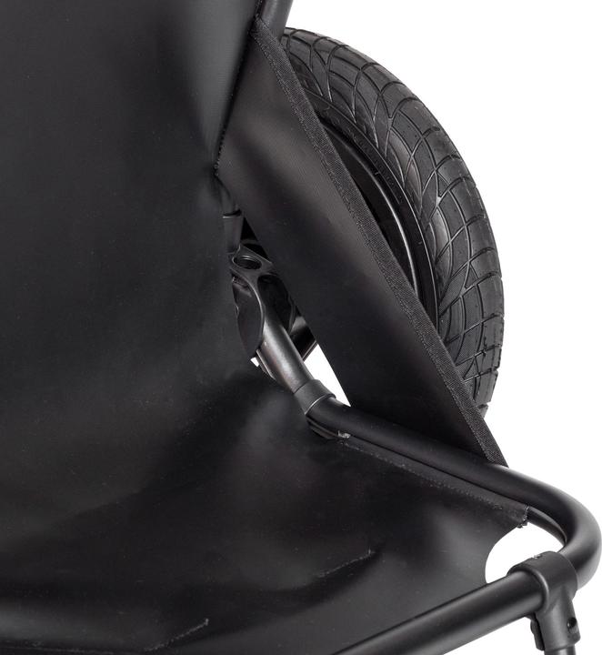 Actual product image Burley Travoy