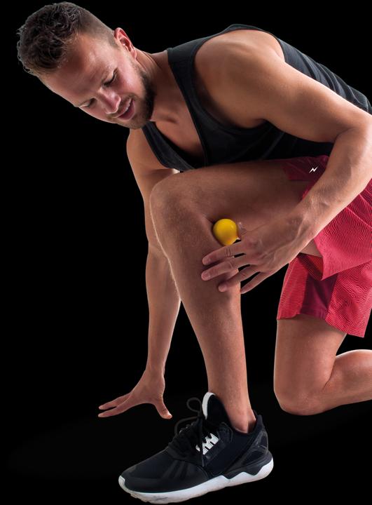 Immagine prodotto Pure2improve Set di palline da massaggio