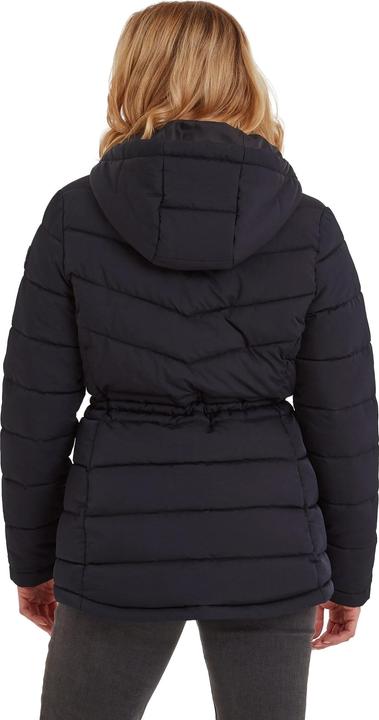 Produktbild TOG24 Anthorn Parka Wattiert (44 D)