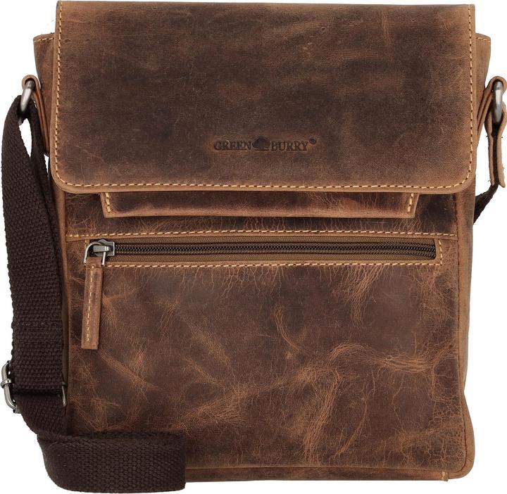 Produktbild Greenburry Umhängetasche Vintage 1650C