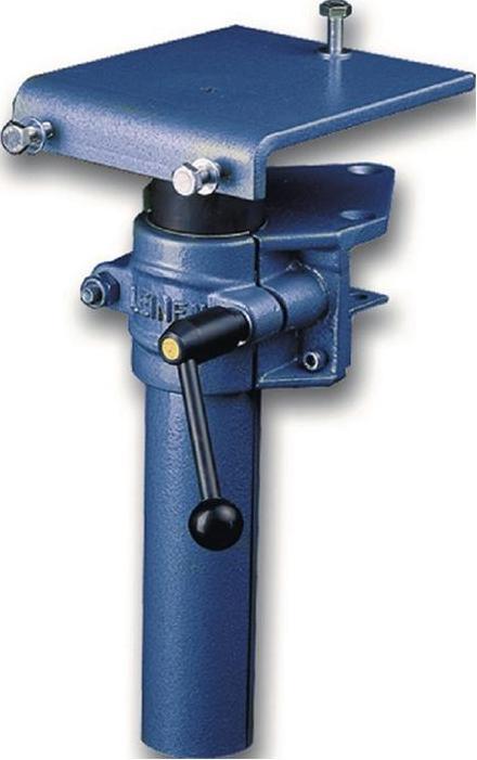 Image du produit Kiesel Elévateur rotatif (220 mm)