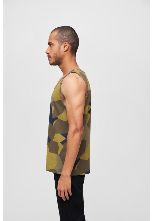 Actual product image Brandit Tank Top - 8944 (XL)