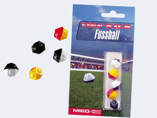 Image du produit Tipp Kick Balles