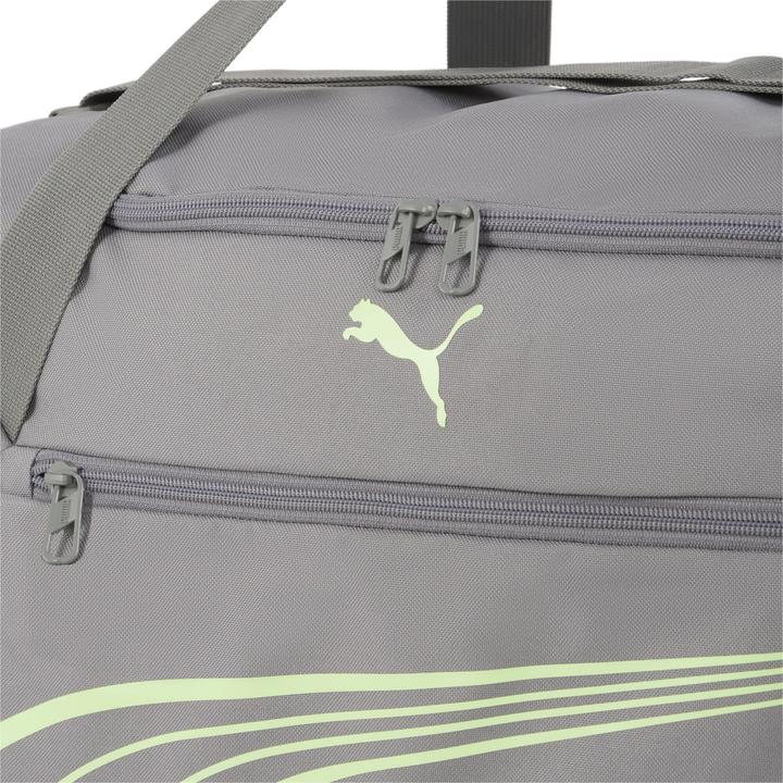 Actual product image Puma FUNDAMENTAL Medium Sports Bag (49 l)