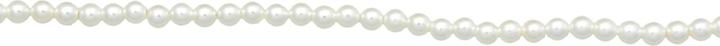 Actual product image Elli Necklace Choker Shell Core Beads 925 Silver (925 sterling silver, Plastic, Shell beads, No pearl, 36 cm)