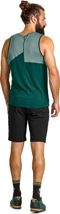 Produktbild Ortovox 120 Tec Fast Mountain Top (XXL)