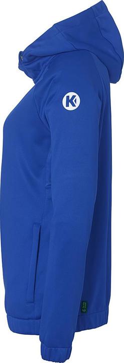 Actual product image Kempa Kapuzenjacke Ambition 28 Women (XL)