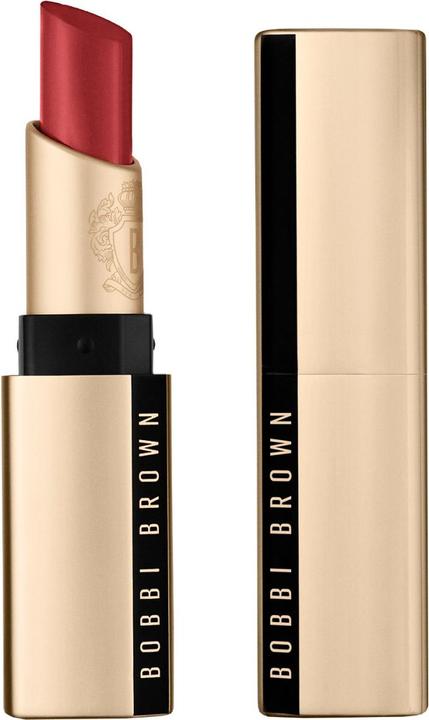 Produktbild Bobbi Brown Luxe Matte Lipstick Claret (Claret)