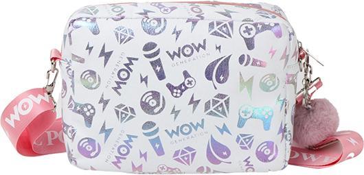 Image du produit Kids Licensing Wow Generation sac bandoulière
