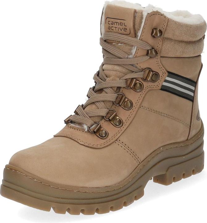 Produktbild Camel Active Wanderschuhe (41)