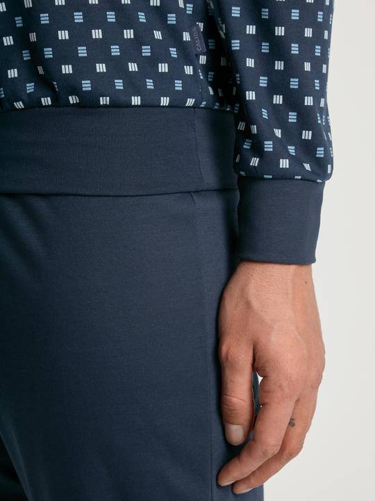 Image du produit Calida Pyjama à poignets (XXL)
