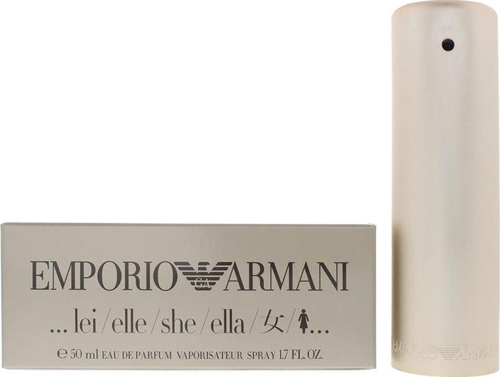 Image du produit Giorgio Armani Elle (Eau de parfum, 50 ml)