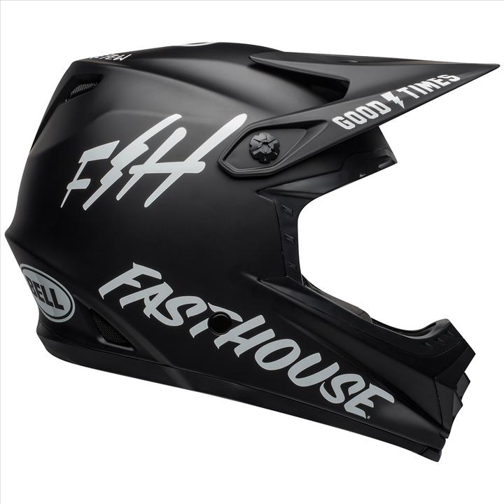 Produktbild Bell Full-9 Fusion MIPS (57 - 59 cm)