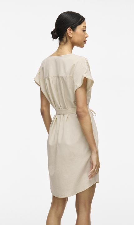 Actual product image Vila Kurzarm Minikleid (42)