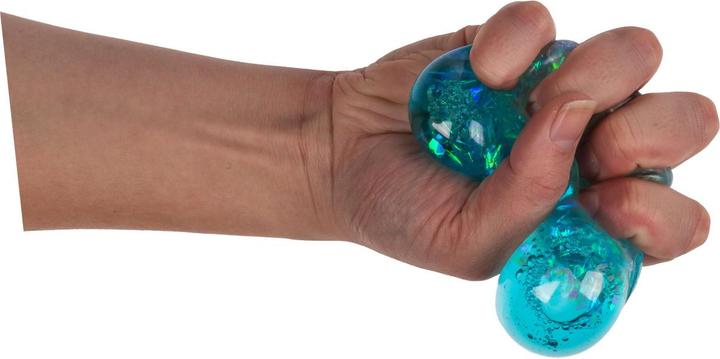 Actual product image Magni Squeeze ball
